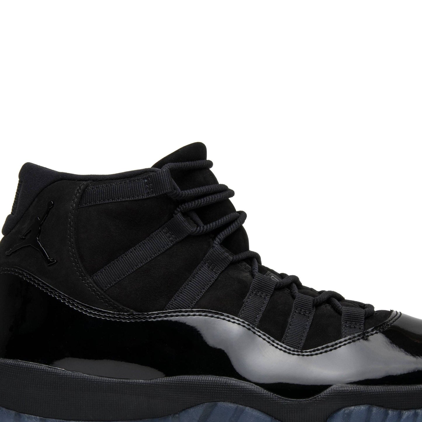 Air Jordan 11 Retro ‘Cap and Gown’ 378037-005 Sneakers - Legend Status