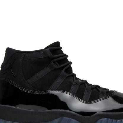 Air Jordan 11 Retro ‘Cap and Gown’ 378037-005 Sneakers - Legend Status