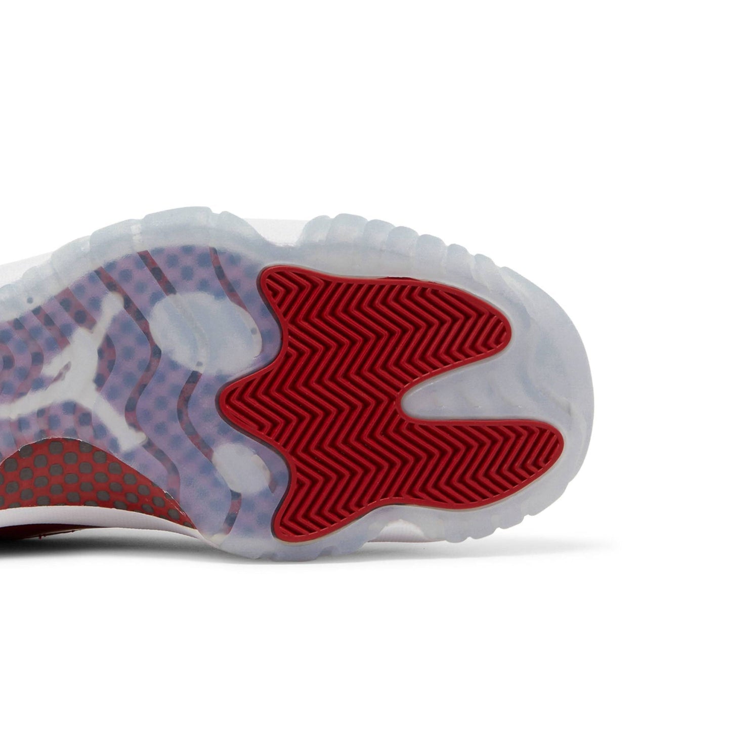 Air Jordan 11 Retro ‘Cherry’ CT8012-116 Sneakers - Hype Release