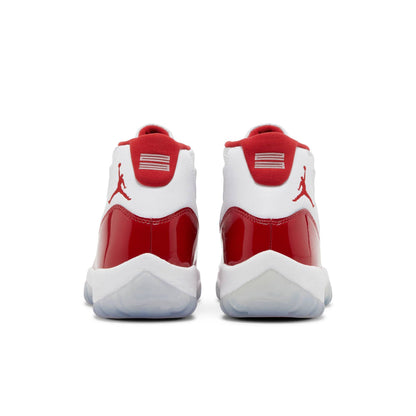 Air Jordan 11 Retro ‘Cherry’ CT8012-116 Sneakers - Hype Release