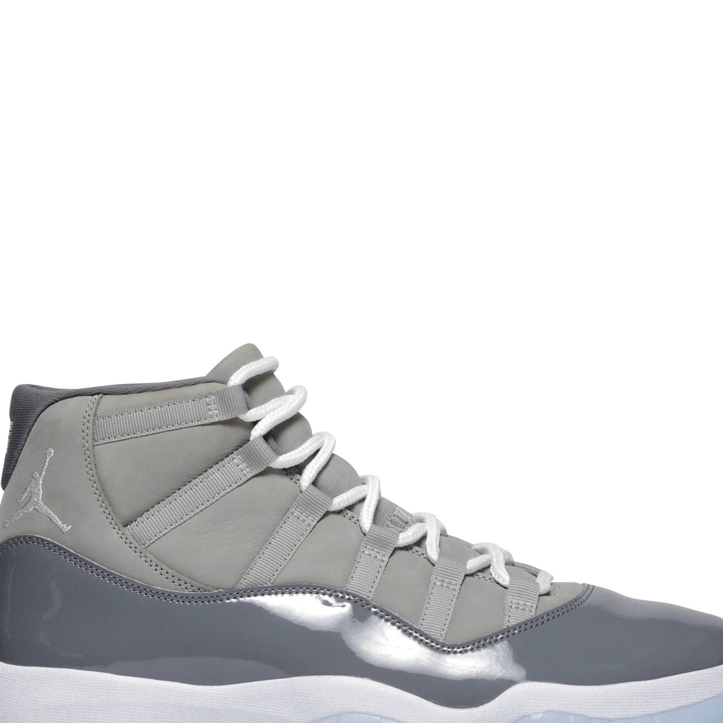 Air Jordan 11 Retro ‘Cool Grey’ 2021 CT8012-005 Sneakers - Retro Runner
