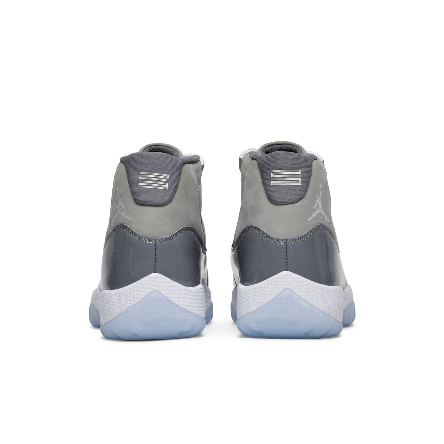 Air Jordan 11 Retro ‘Cool Grey’ 2021 CT8012-005 Sneakers - Retro Runner