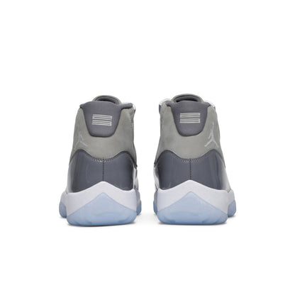 Air Jordan 11 Retro ‘Cool Grey’ 2021 CT8012-005 Sneakers - Retro Runner