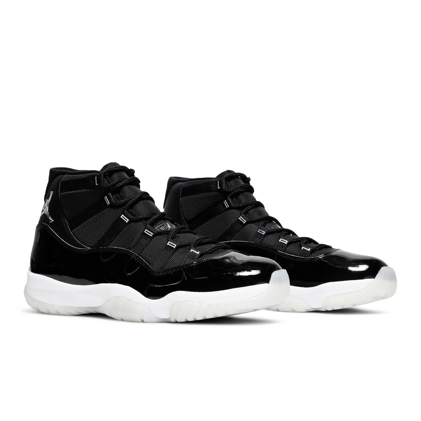 Air Jordan 11 Retro ‘Jubilee / 25th Anniversary’ CT8012-011 Sneakers - Limite...