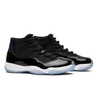 Air Jordan 11 Retro ‘Space Jam’ 2016 378037-003 Sneakers - Legend Status