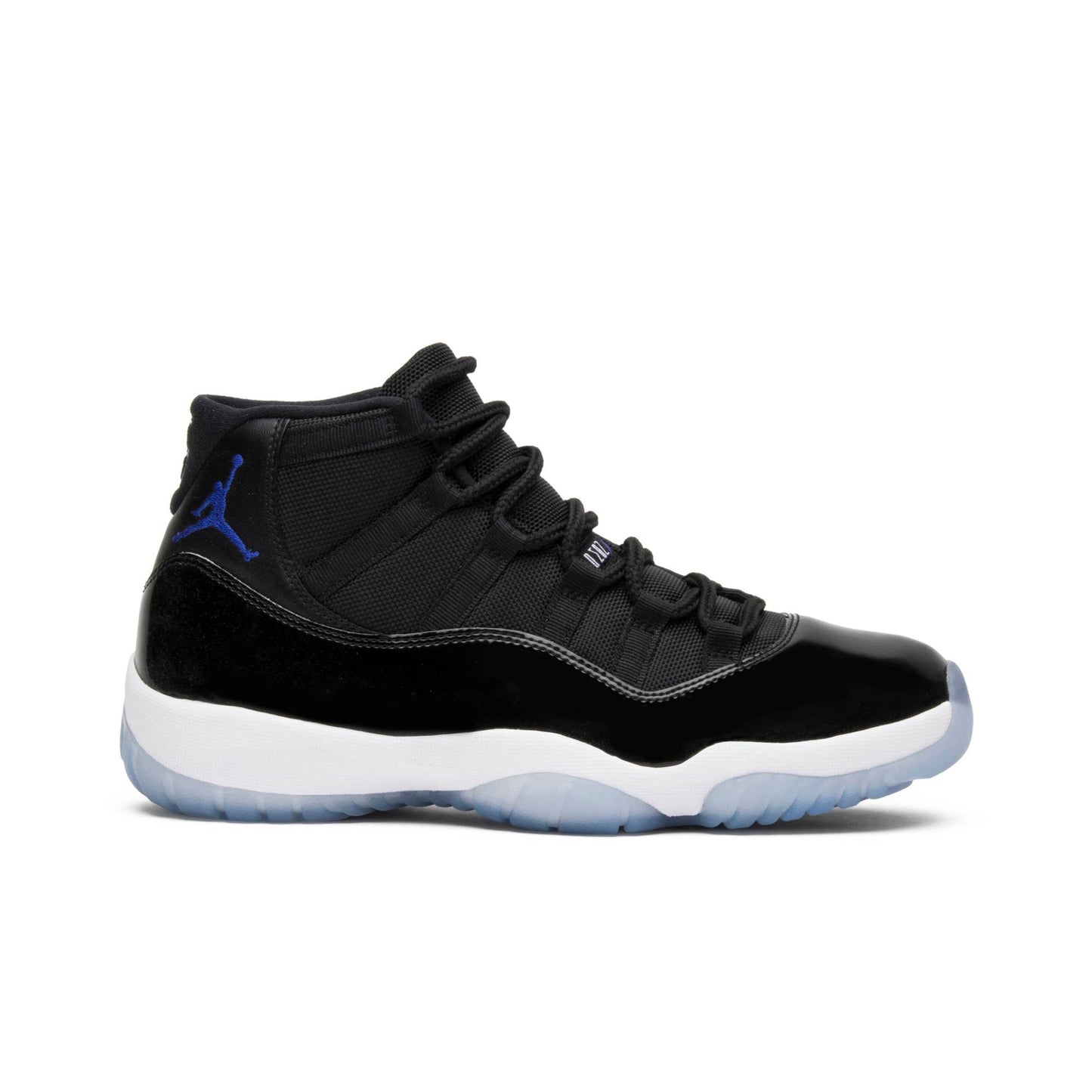 Air Jordan 11 Retro ‘Space Jam’ 2016 378037-003 Sneakers - Legend Status