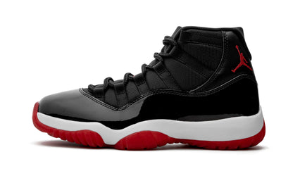 Air Jordan 11 Retro “Bred 2019” Sneakers - Authentic | Hype Sneaker