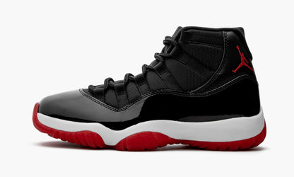 Air Jordan 11 Retro “Bred 2019” Sneakers - Authentic | Hype Sneaker