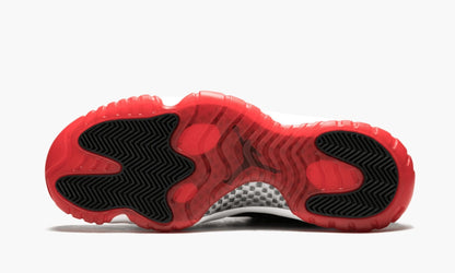 Air Jordan 11 Retro “Bred” Sneakers - Game Changer | Silhouette King