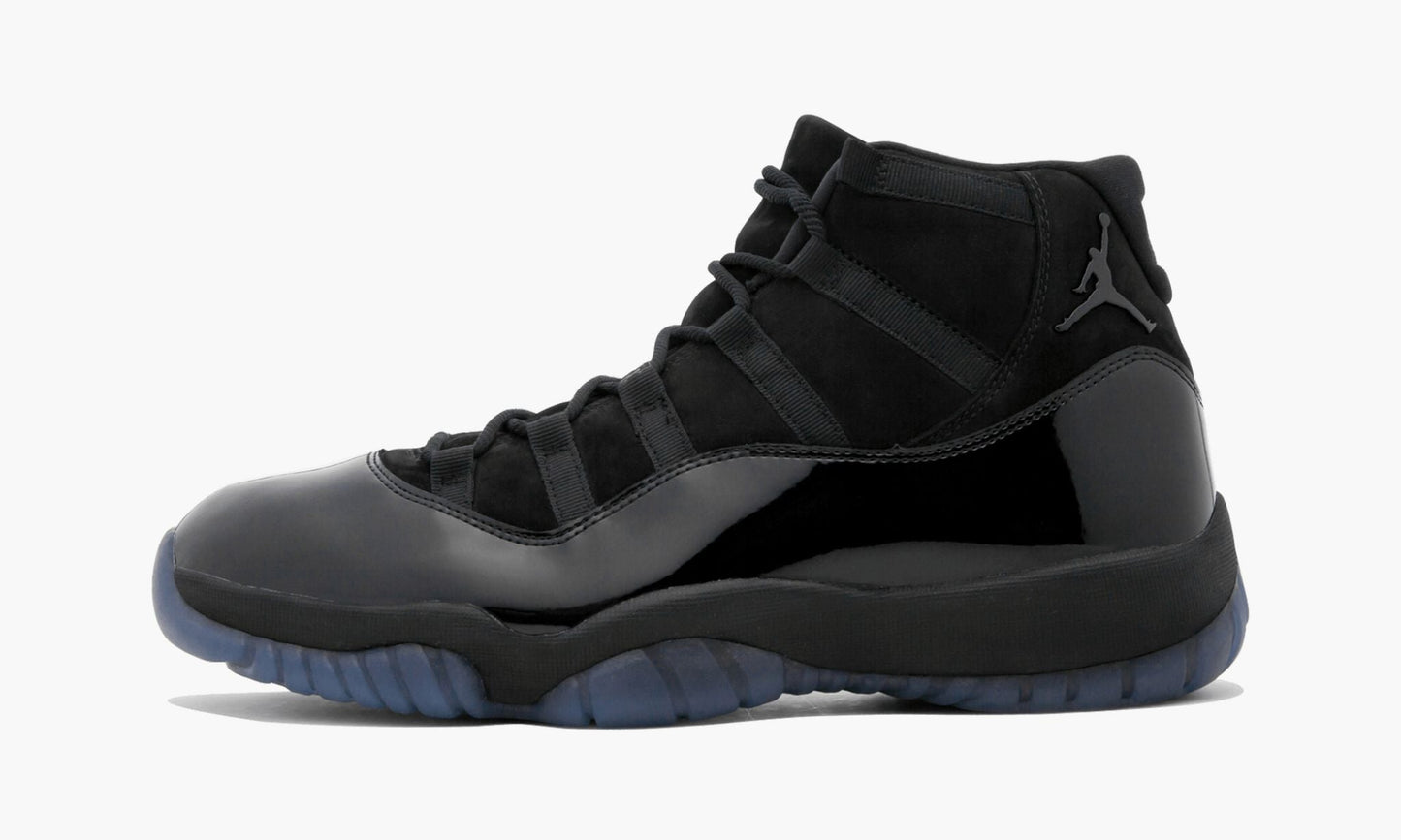 Air Jordan 11 Retro “Cap & Gown” Sneakers - Collector's Edition