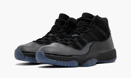 Air Jordan 11 Retro “Cap & Gown” Sneakers - Collector's Edition