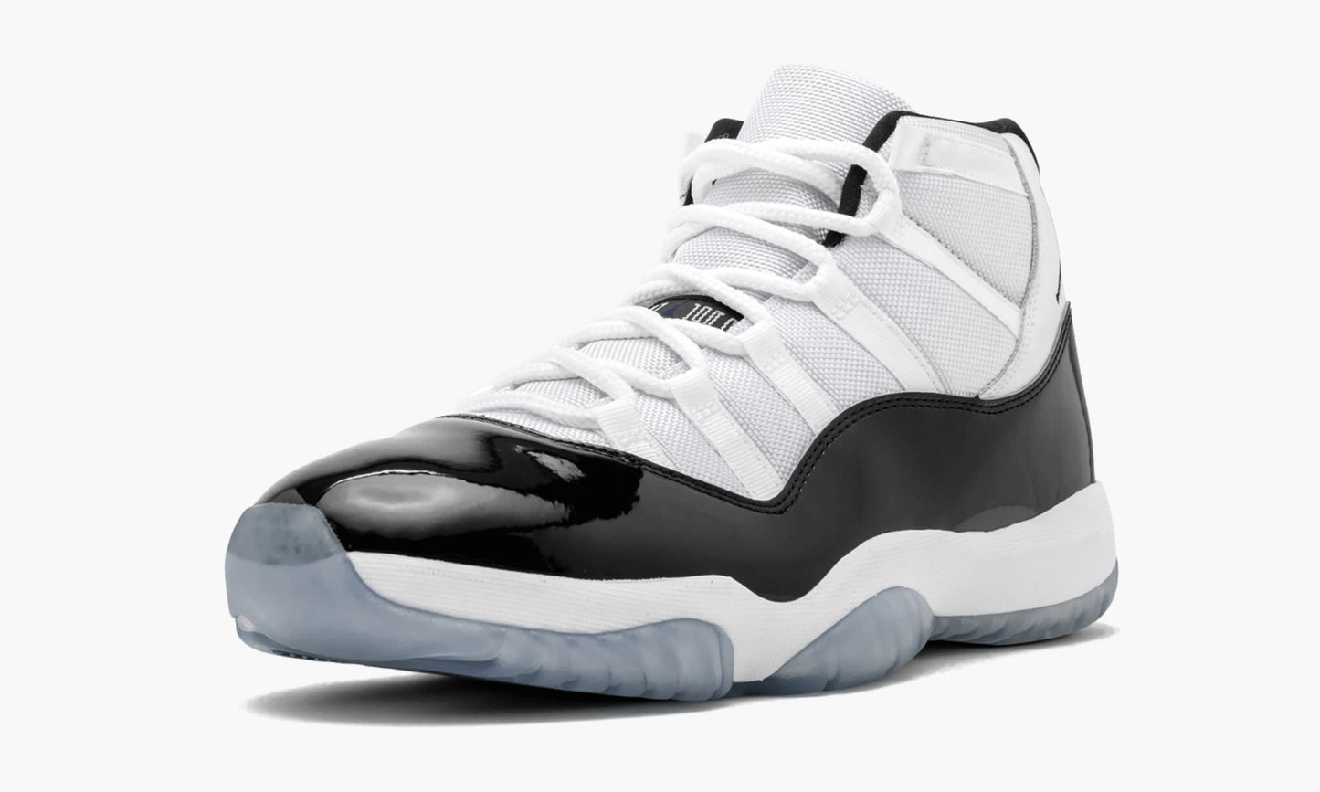 Air Jordan 11 Retro “Concord Sneakers - Style Staple | Collector's Pick