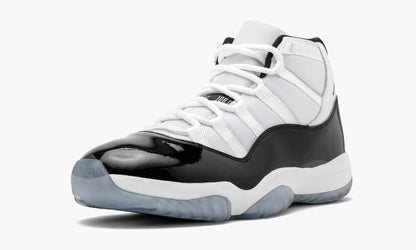 Air Jordan 11 Retro “Concord Sneakers - Style Staple | Collector's Pick