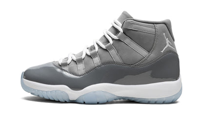 Air Jordan 11 Retro “Cool Grey 2021” Sneakers - Signature Series