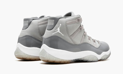 Air Jordan 11 Retro “Cool Grey” Sneakers - Hype Release