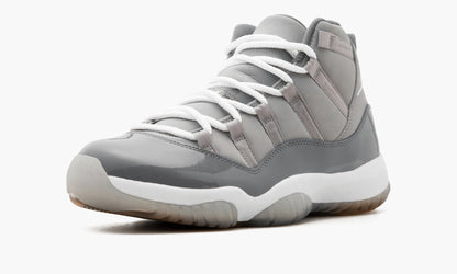 Air Jordan 11 Retro “Cool Grey” Sneakers - Hype Release