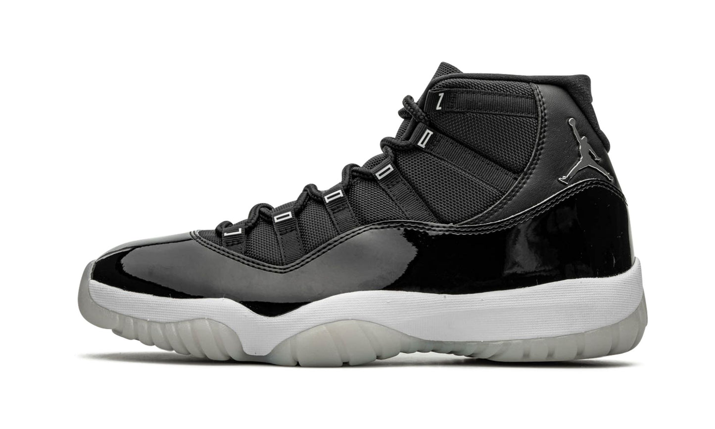 Air Jordan 11 Retro “Jubilee / 25th Anniversary” Sneakers - Prime Pick
