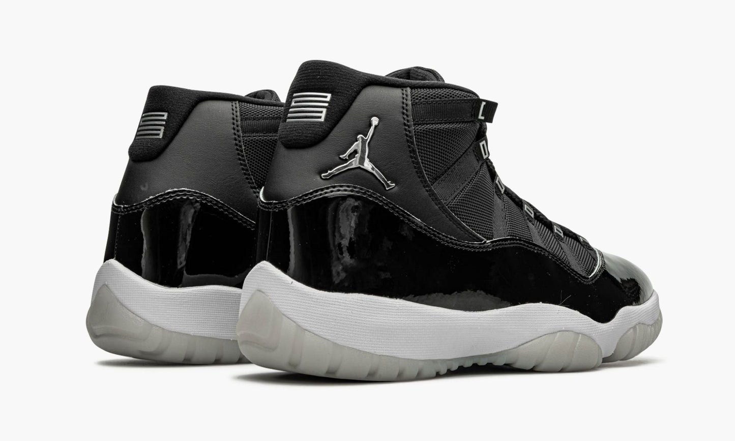 Air Jordan 11 Retro “Jubilee / 25th Anniversary” Sneakers - Prime Pick
