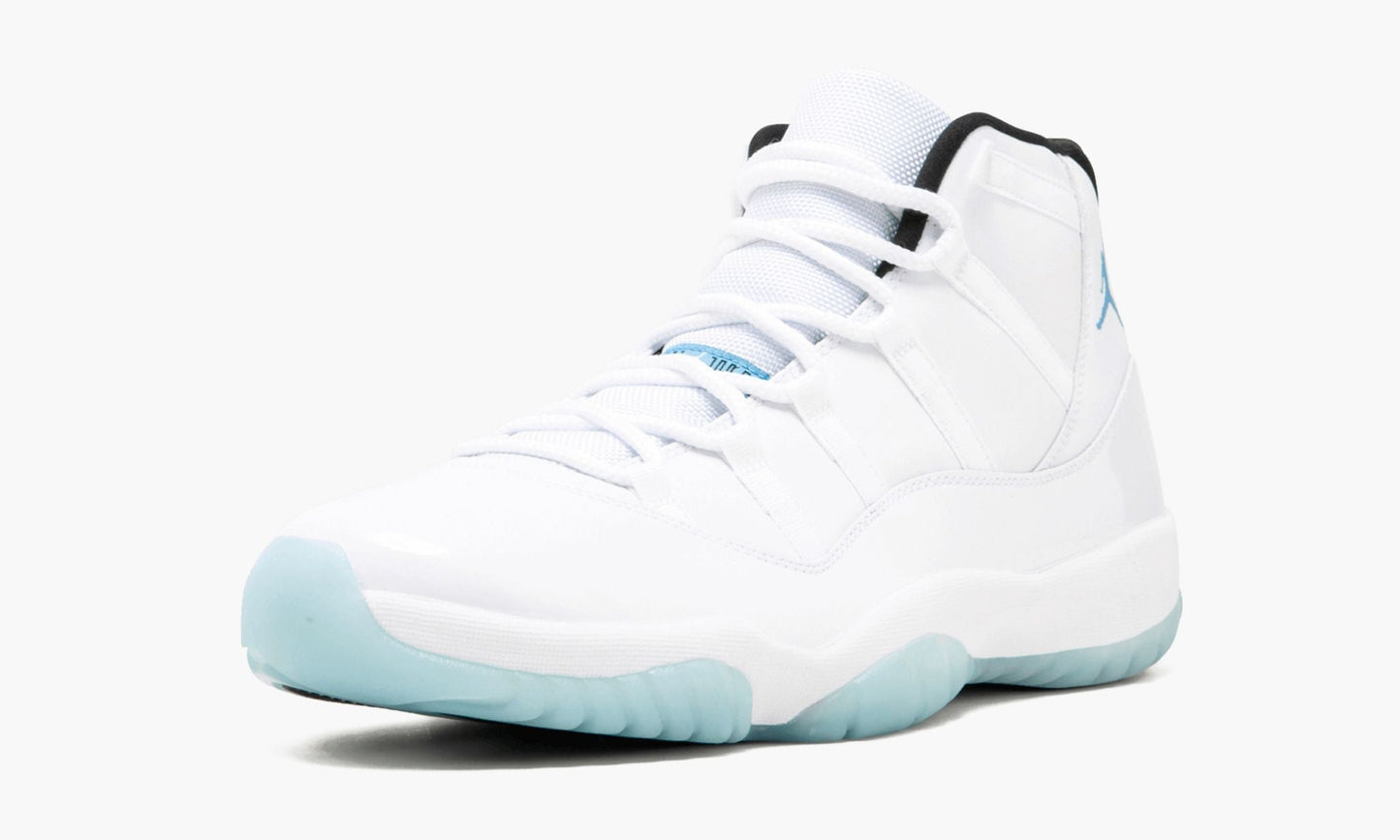 Air Jordan 11 Retro “Legend Blue” Sneakers - Elite Edition