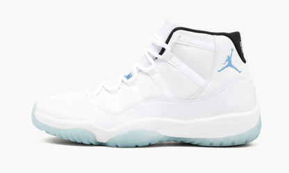 Air Jordan 11 Retro “Legend Blue” Sneakers - Elite Edition