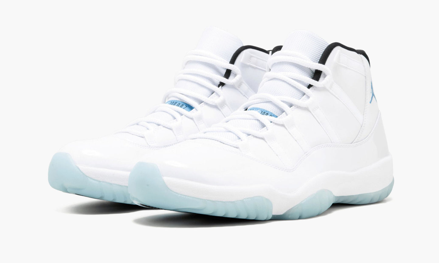 Air Jordan 11 Retro “Legend Blue” Sneakers - Elite Edition