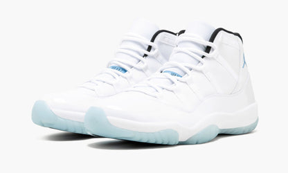 Air Jordan 11 Retro “Legend Blue” Sneakers - Elite Edition