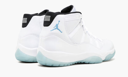 Air Jordan 11 Retro “Legend Blue” Sneakers - Elite Edition