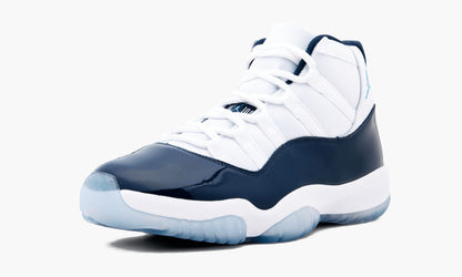 Air Jordan 11 Retro “Navy / Win Like ’82” Sneakers - Premium Sneaker