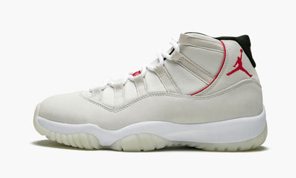 Air Jordan 11 Retro “Platinum Tint” Sneakers - Vintage Inspired