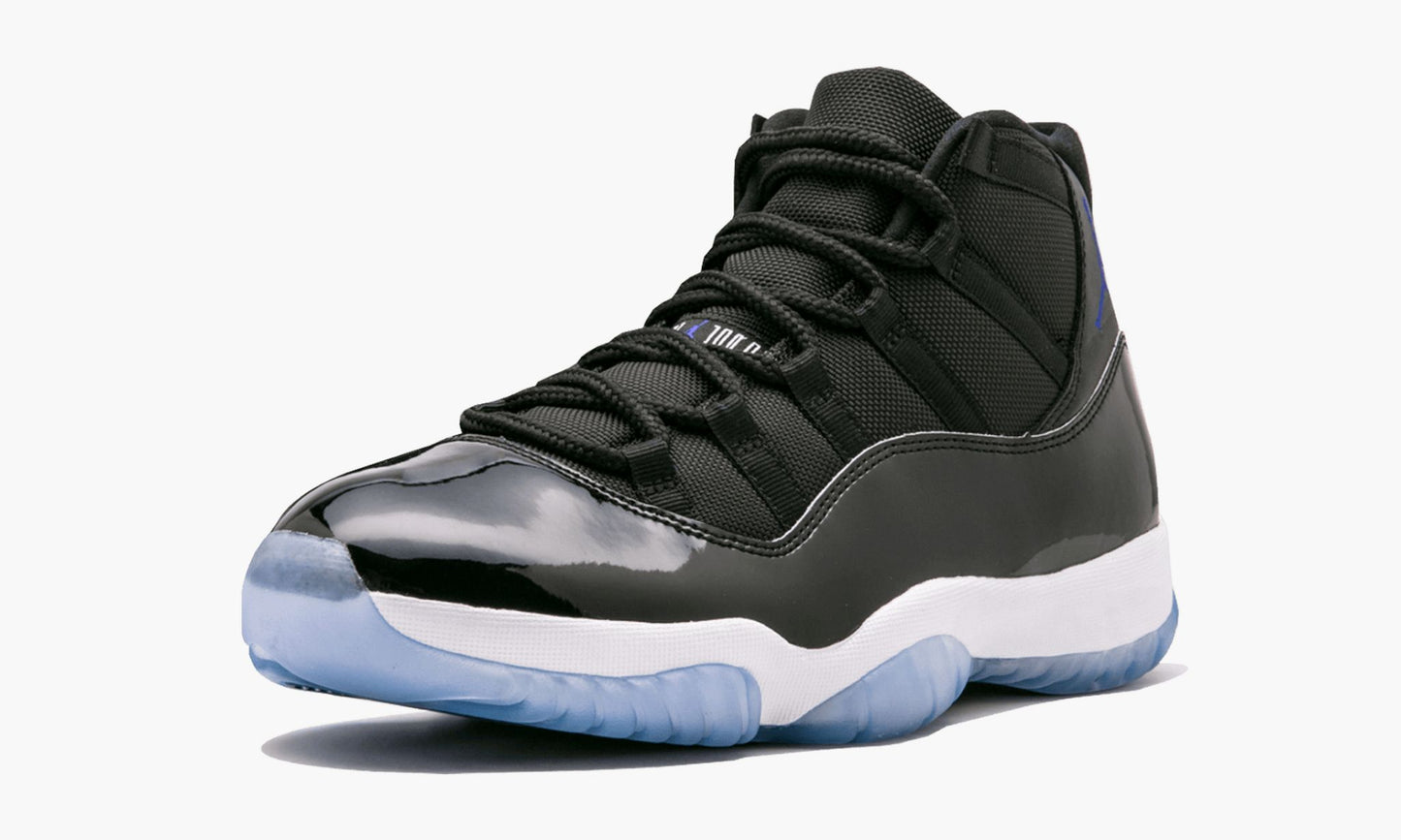 Air Jordan 11 Retro “Space Jam 2016 Release” Sneakers - Cushioned Stride
