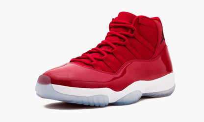 Air Jordan 11 Retro “Win Like 96” Sneakers - All-Day Comfort
