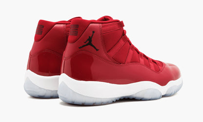 Air Jordan 11 Retro “Win Like 96” Sneakers - All-Day Comfort