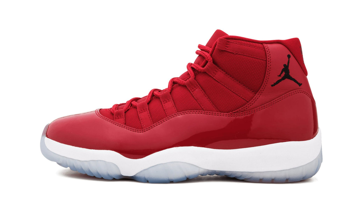 Air Jordan 11 Retro “Win Like 96” Sneakers - All-Day Comfort