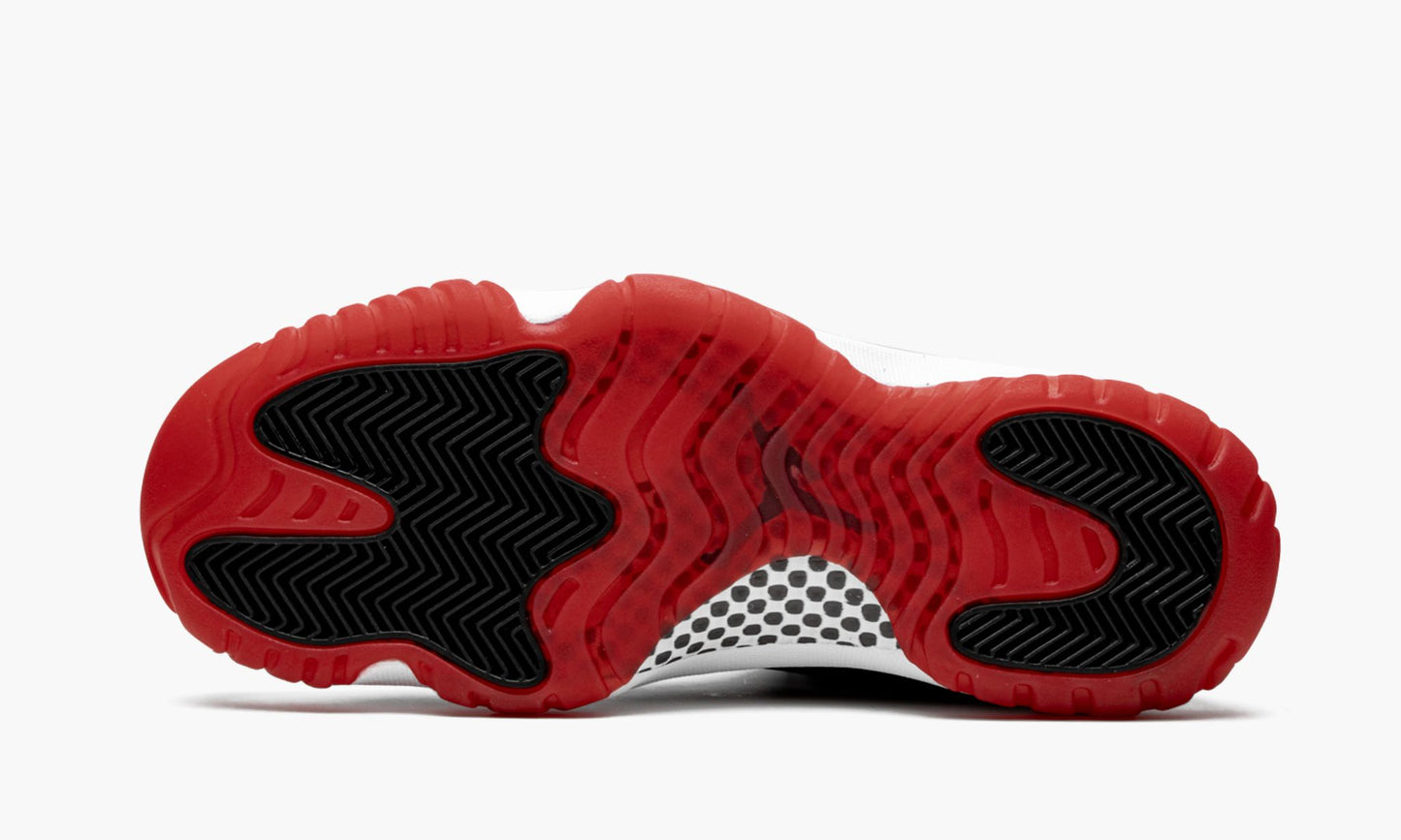 Air Jordan 11 Retro Bred 2019 Sneakers - Retro Runner | Drop of the Season