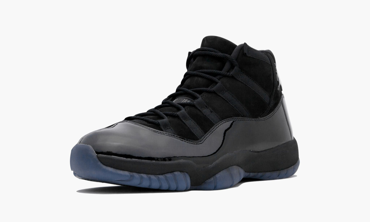 Air Jordan 11 Retro Cap & Gown Sneakers - Retro Classic
