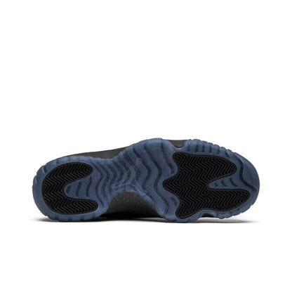 Air Jordan 11 Retro Cap and Gown 378037-005 Sneakers - Cushioned Stride