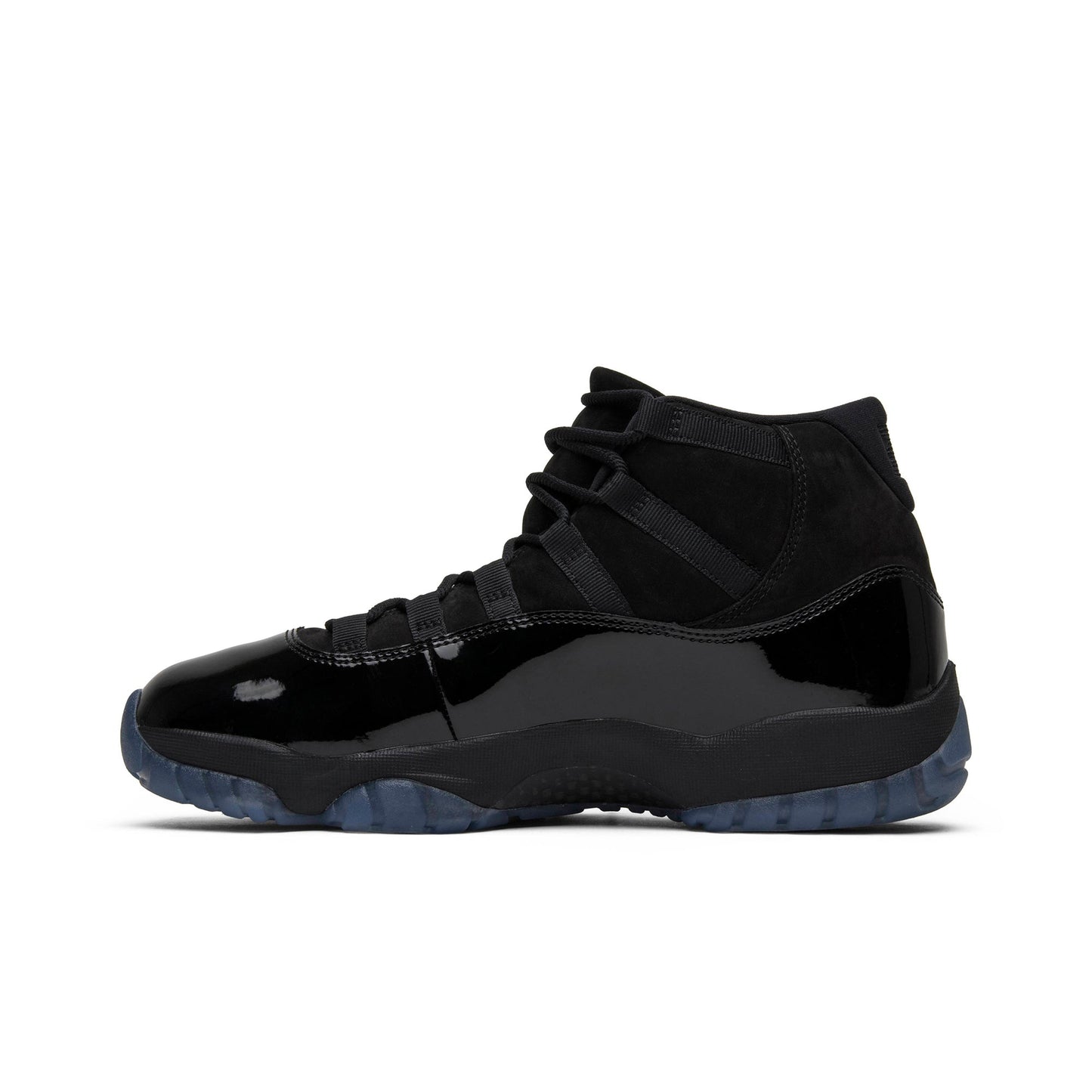 Air Jordan 11 Retro Cap and Gown 378037-005 Sneakers - Cushioned Stride