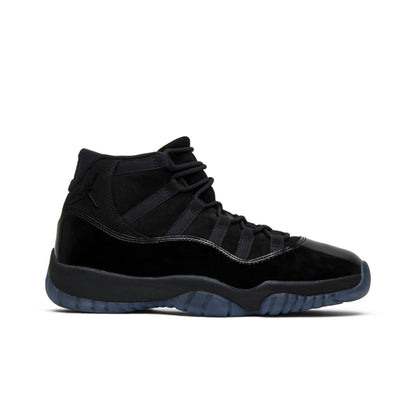 Air Jordan 11 Retro Cap and Gown 378037-005 Sneakers - Cushioned Stride