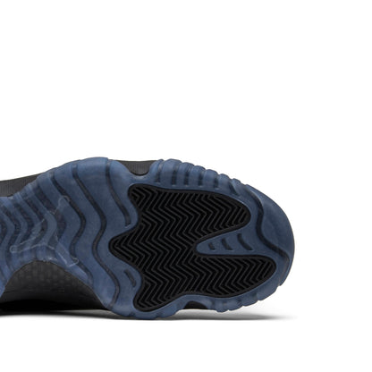 Air Jordan 11 Retro Cap and Gown 378037-005 Sneakers - Cushioned Stride