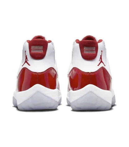 Air Jordan 11 Retro Cherry Sneakers - Fresh Drop | Collector's Pick