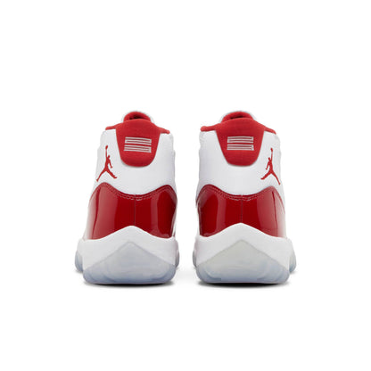 Air Jordan 11 Retro Cherry CT8012-116 Sneakers - Head-Turner