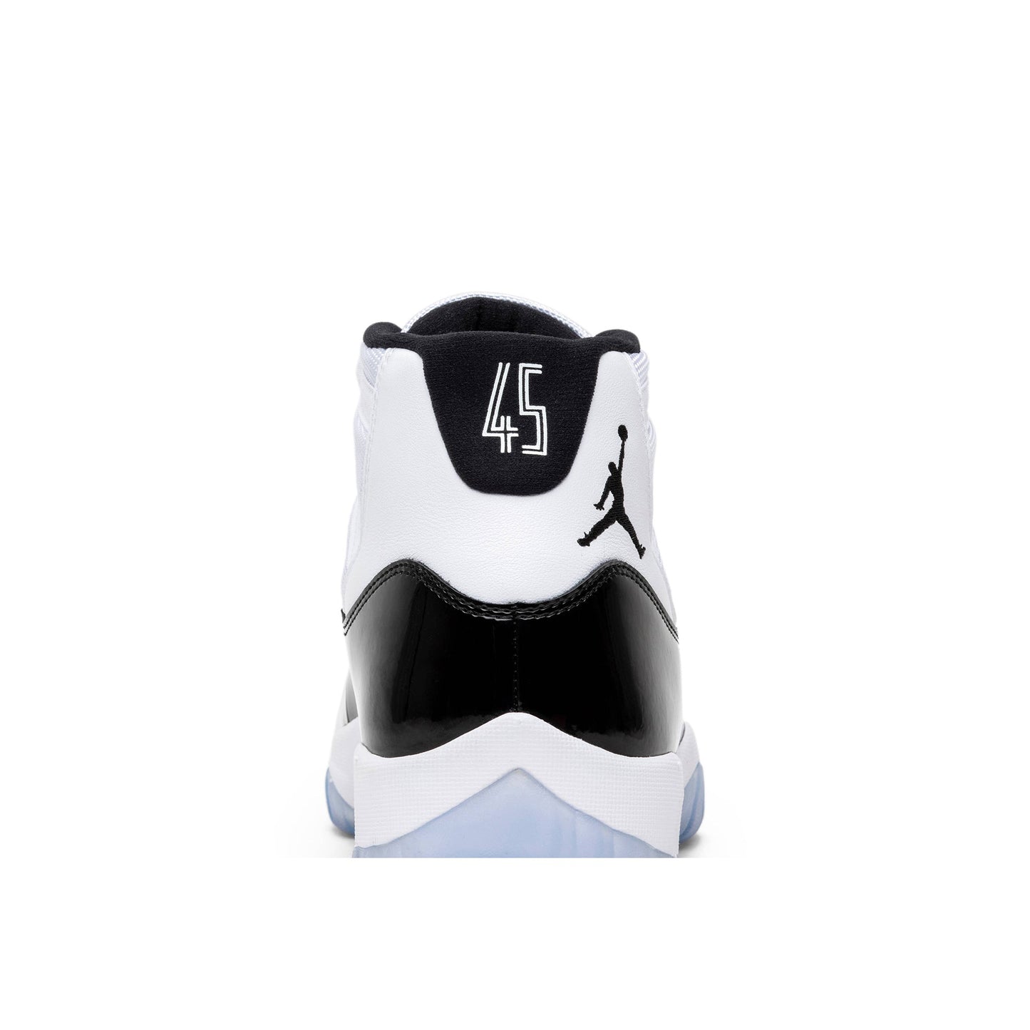 Air Jordan 11 Retro Concord 2018 378037-100 Sneakers - Legend Status