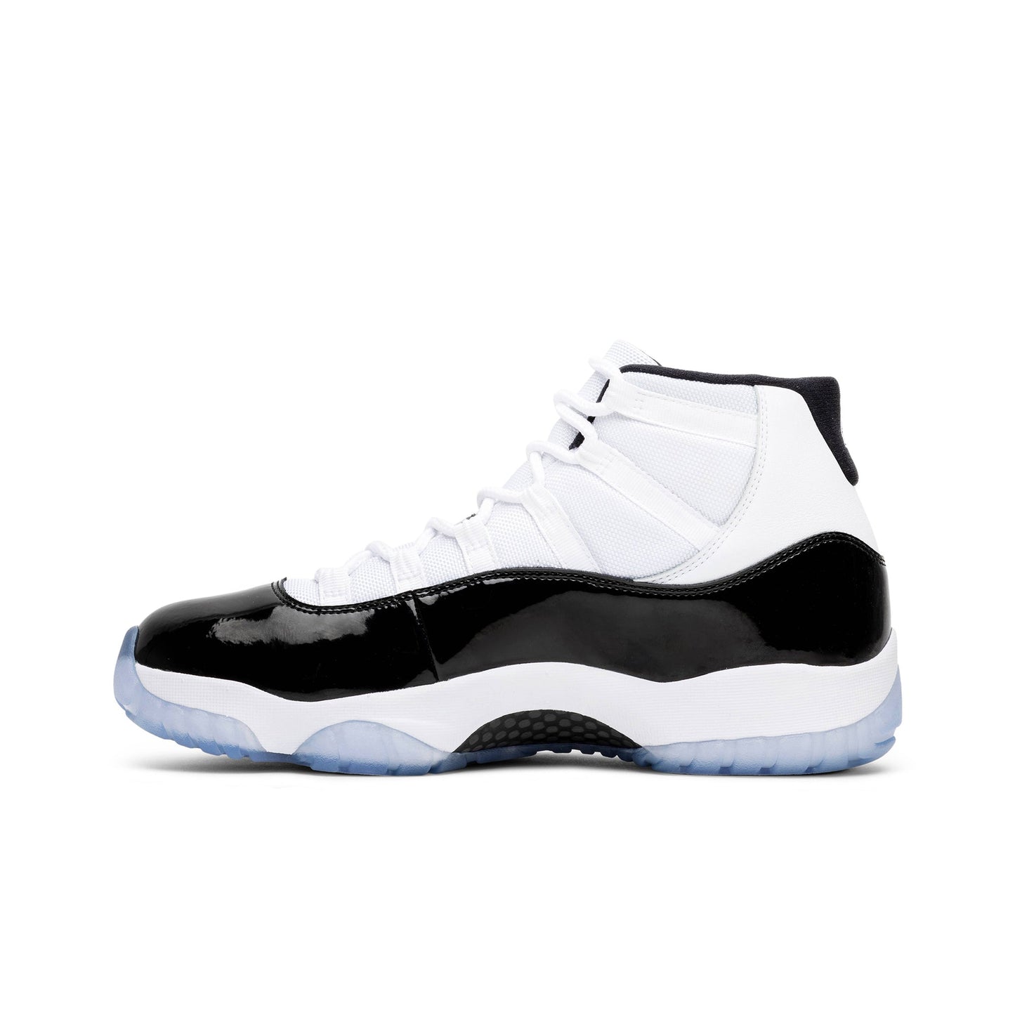 Air Jordan 11 Retro Concord 2018 378037-100 Sneakers - Legend Status