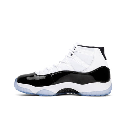 Air Jordan 11 Retro Concord 2018 378037-100 Sneakers - Legend Status