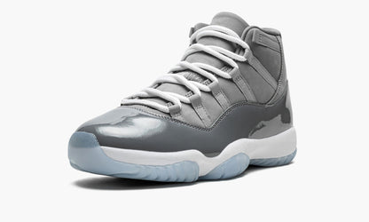 Air Jordan 11 Retro Cool Grey 2021 Sneakers - Fresh Drop