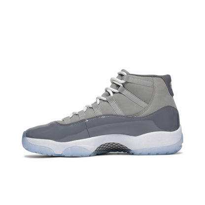 Air Jordan 11 Retro Cool Grey 2021 CT8012-005 Sneakers - Head-Turner