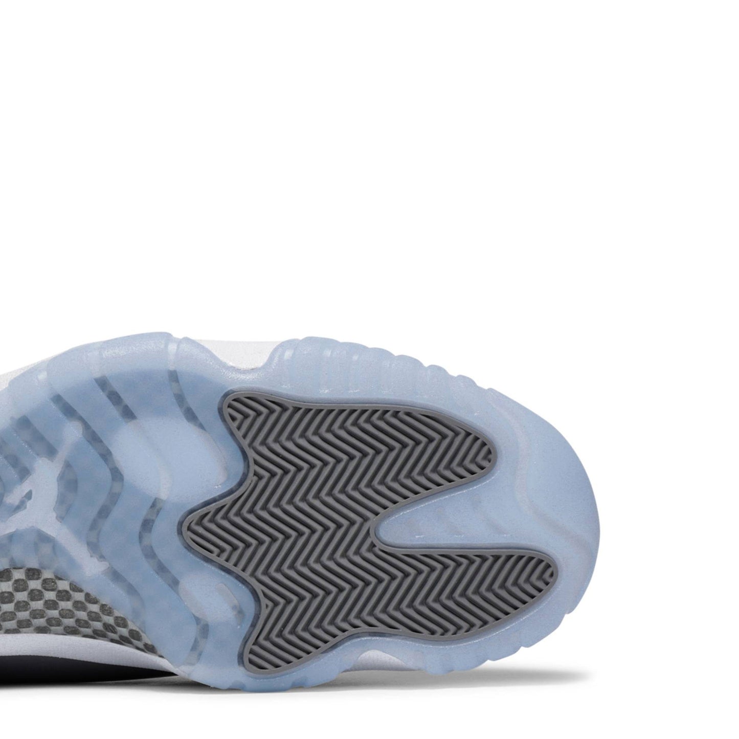 Air Jordan 11 Retro Cool Grey 2021 CT8012-005 Sneakers - Head-Turner
