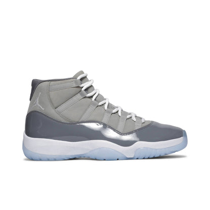 Air Jordan 11 Retro Cool Grey 2021 CT8012-005 Sneakers - Head-Turner