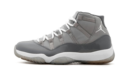 Air Jordan 11 Retro Cool Grey Sneakers - Pro-Level | Instant Classic