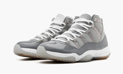 Air Jordan 11 Retro Cool Grey Sneakers - Pro-Level | Instant Classic